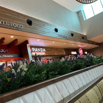 Panda Express - Fast Food Near Me - Cancún, ROO Panda Express - Fast Food Near Me - Cancún, ROO