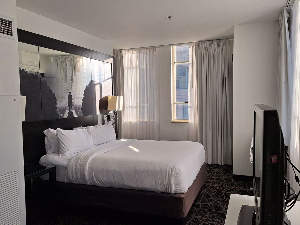 Residence Inn by Marriott Philadelphia Center City