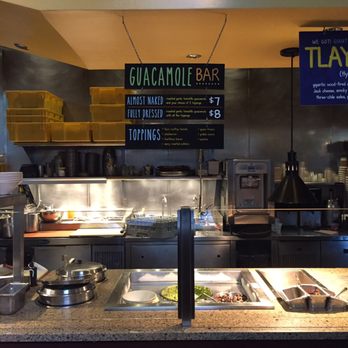 Xoco - Guacamole bar - Mexican Near Me - Chicago, Illinois Xoco - Guacamole bar - Mexican Near Me - Chicago, Illinois