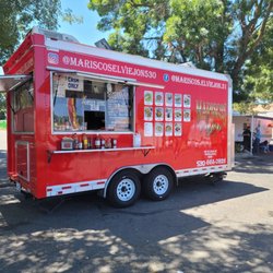 Mariscos El Viejon