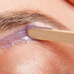 Bikini Wax Studio - Facial Waxing includes: Lip, Chin, Brow and more!
