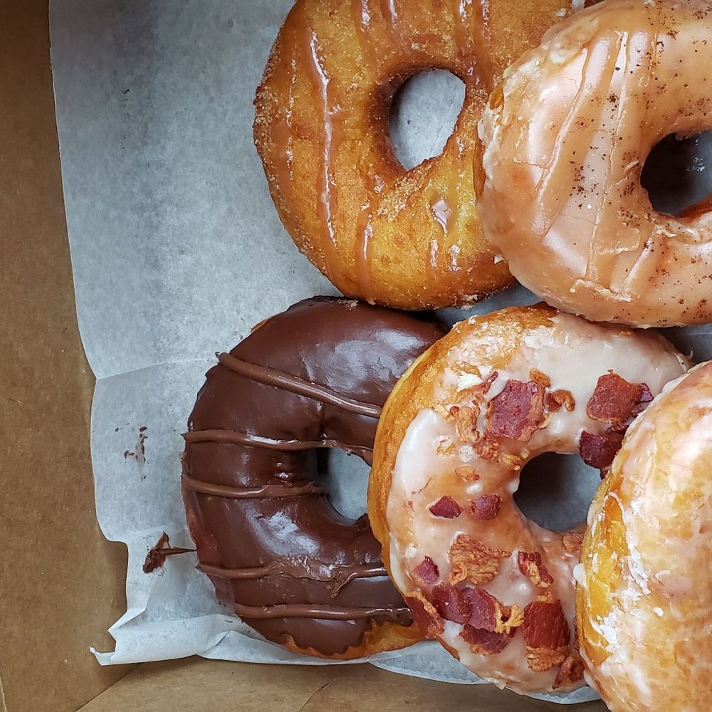 Sugar Donuts - Donuts Near Me - Charlotte, North Carolina Sugar Donuts - Donuts Near Me - Charlotte, North Carolina