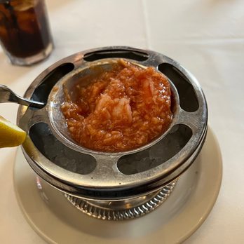 Harry & Izzy's - St. Elmo Shrimp Cocktail - Steakhouses Near Me - Indianapolis, Indiana Harry & Izzy's - St. Elmo Shrimp Cocktail - Steakhouses Near Me - Indianapolis, Indiana