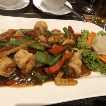 Khao Hom - Thai Near Me - Dusseldorf, NW