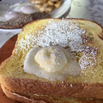 Le Peep - Breakfast & Brunch Near Me - Carmel, Indiana