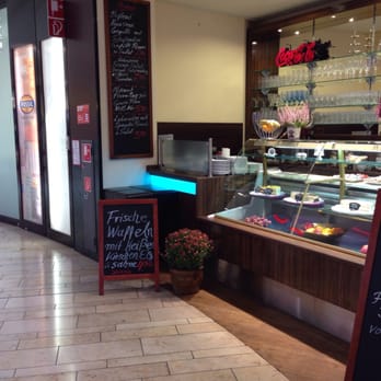 Die Brasserie - Brasseries Near Me - Leverkusen, NW