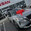 Central Valley Nissan gift card