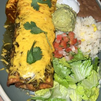 Blanco Cocina + Cantina - The Tucson Chimichanga - New Mexican Cuisine Near Me - Phoenix, Arizona Blanco Cocina + Cantina - The Tucson Chimichanga - New Mexican Cuisine Near Me - Phoenix, Arizona
