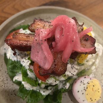 Heritage Beer - Wedge salad - Breweries Near Me - Oceanside, California Heritage Beer - Wedge salad - Breweries Near Me - Oceanside, California