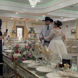 Palacio Banquet Hall