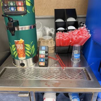 Sheetz - Drink station - Convenience Stores Near Me - Troutman, North Carolina Sheetz - Drink station - Convenience Stores Near Me - Troutman, North Carolina