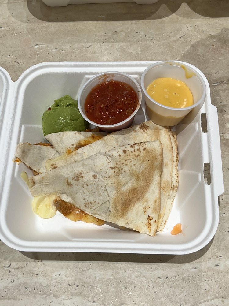 WRIGHT QUAD FOOD COURT Updated September 2024 501 N Jordan Ave