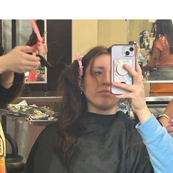 Douglas J Salon - Hair bleaching - Hair Salons Near Me - Ann Arbor, Michigan