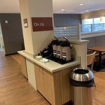 Townplace Suites By Marriott - Hotels Near Me - Hays, Kansas