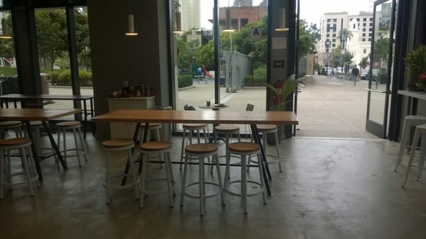Copa Vida - East Village by null