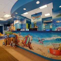 Gulfshore Pediatric Dentistry - Gulfshore Pediatric Dentistry - Estero, FL