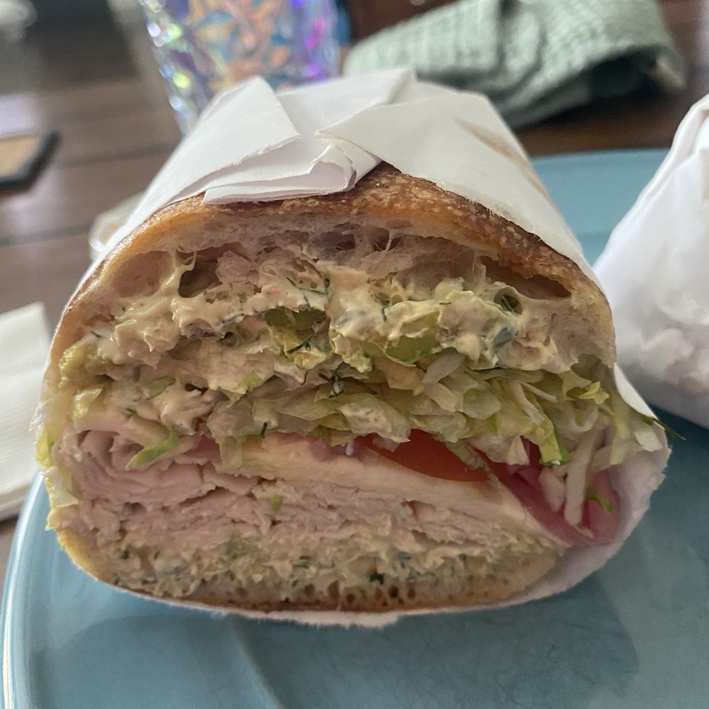 Turkey ranch special of the week Turkey ranch special of the week