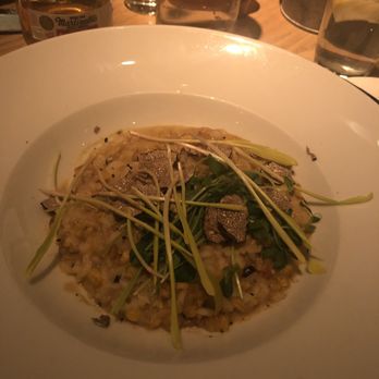 Avenue  - Corn Risotto - French Near Me - Long Branch, New Jersey