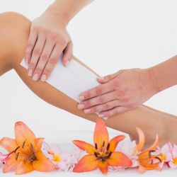 Saige Boutique & Salon - Sugaring