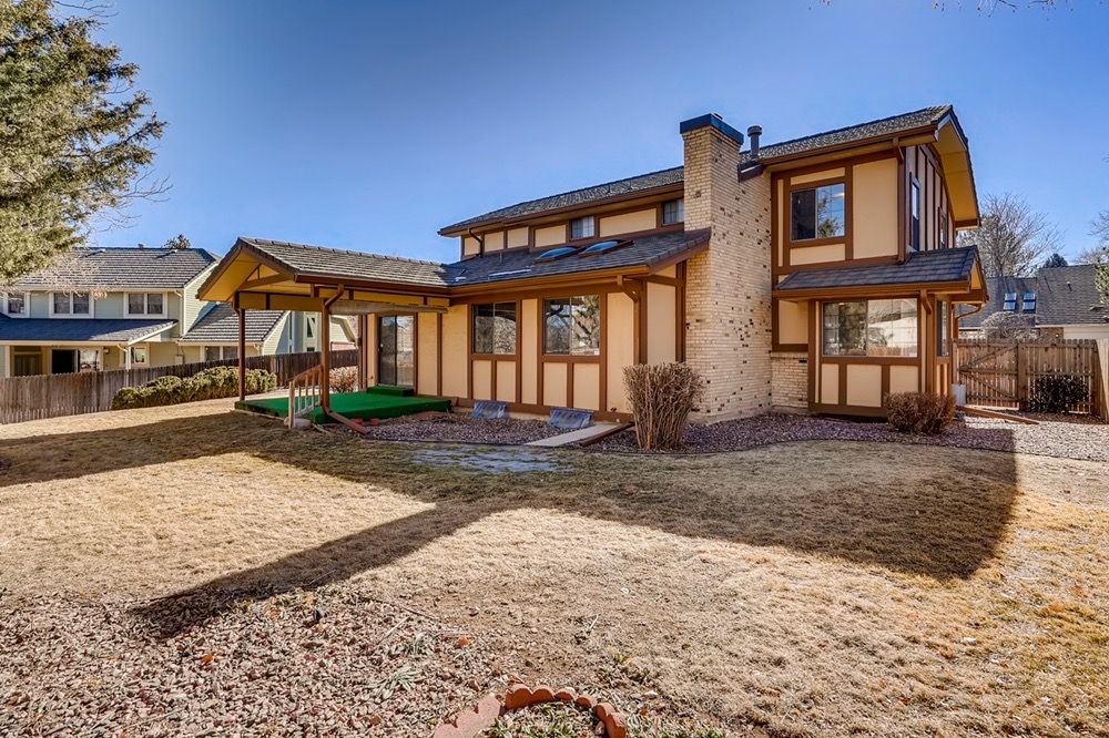 DENVER PATIO MASTERS nearby at Centennial, Colorado Patio Coverings