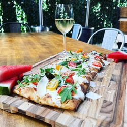 The 12 Wine Bar & Kitchen - Wine pairings