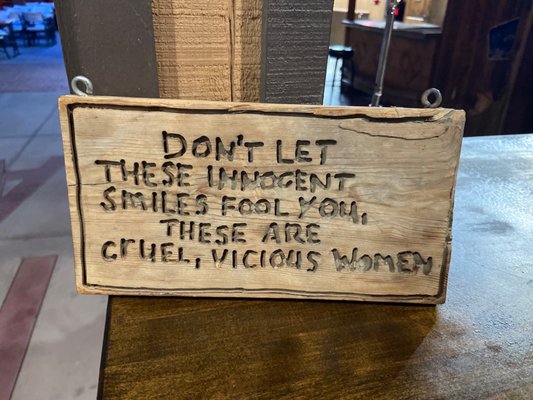 The King Bar by null