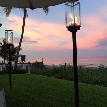 Latitudes - Seafood Near Me - Highland Beach, Florida