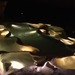 Grotte de Saint Marcel d'Ardèche