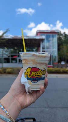Andy's Frozen Custard by null
