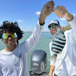 Salty's Water Sports Boat & Jet Ski Rentals