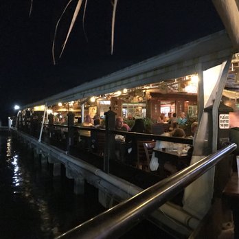 Island Fish - Outside view - Seafood Near Me - Marathon, Florida Island Fish - Outside view - Seafood Near Me - Marathon, Florida
