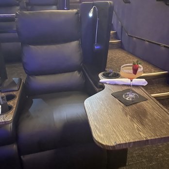 CMX CineBistro - Cinema Near Me - McLean, Virginia