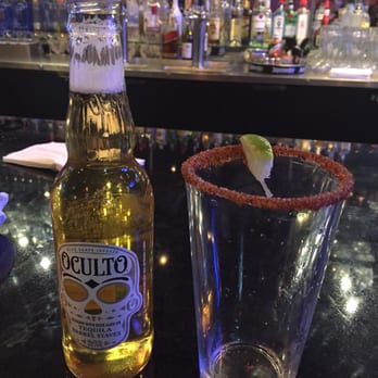 Just Wing It - New favorite beer! - New American Near Me - Bakersfield, California