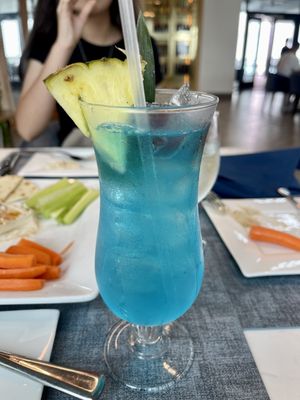 Blue Lagoon Bar & Grill by null
