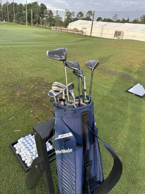 Waldorf Astoria Golf Club by null
