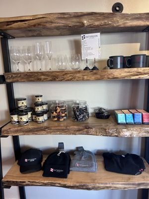 Patterson Cellars Tasting Room Leavenworth by null