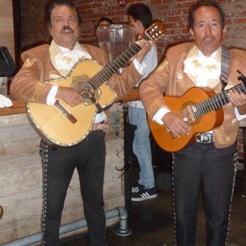 Trio Mariachi Capri - Musicians Near Me Trio Mariachi Capri - Musicians Near Me