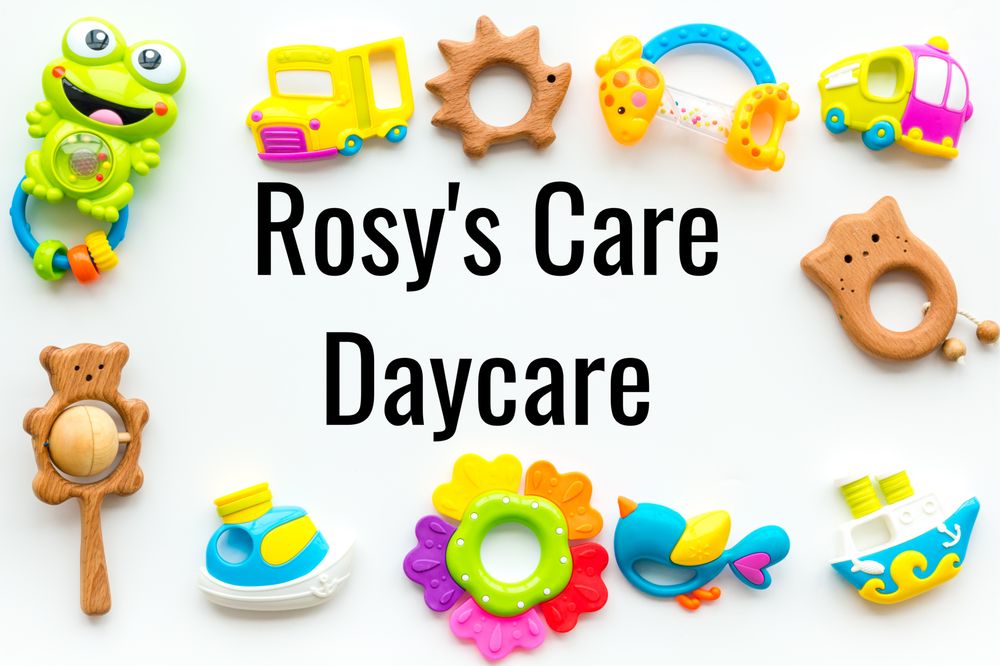 Rosy's Care Daycare - childcare center in Worcester, MA