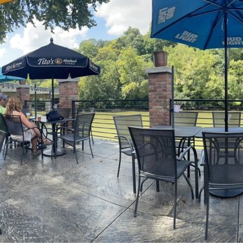 The Monkey Bar & Grille - Bars Near Me - Maineville, Ohio