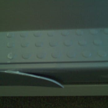UPS - HERE'S THE CRACK FROM THE CARDBOARD. How do you break a TREADMILL using CARDBOARD, UPS?!?!?!? - Shipping Centers Near Me - Oakland, California UPS - HERE'S THE CRACK FROM THE CARDBOARD. How do you break a TREADMILL using CARDBOARD, UPS?!?!?!? - Shipping Centers Near Me - Oakland, California