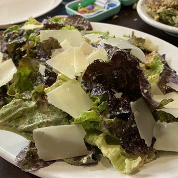 Mad Bene - Caesar Salad - Italian Near Me - Kapolei, Hawaii
