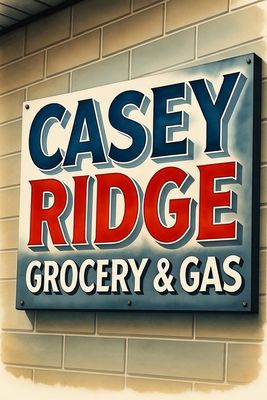 Casey Ridge Gas & Grocery
