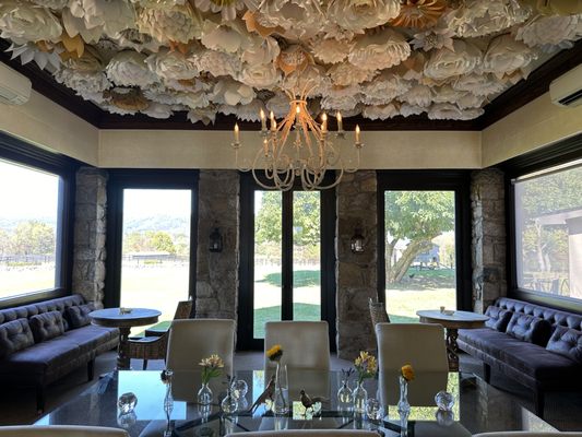 Glen Gordon Manor by null