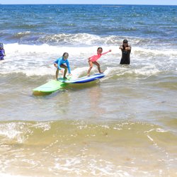 Hangloose Surf School