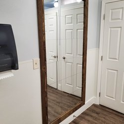 Gilgal Oasis Rv Park - Women's Bathroom