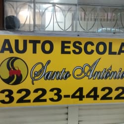 Auto Escola Santo Antônio