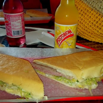 Mi Sandwich Cubano - Absolutely delicious!!! - Sandwiches Near Me - Hialeah, Florida