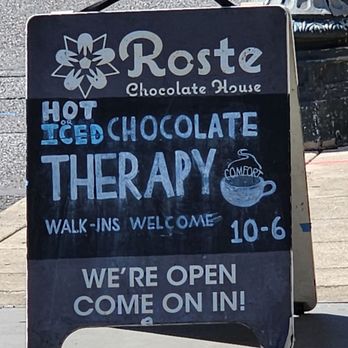 Roste Chocolate House - (7/9/26) - Bakeries Near Me - Portland, Oregon