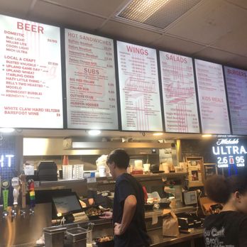 BUFFALOUIE’S - Updated February 2026 - 290 Photos & 453 Reviews - 114 S ...