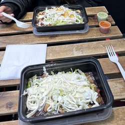 Taco Mix